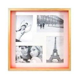 Painel Para Foto Porta Retrato Decoração Sala Quarto - 1