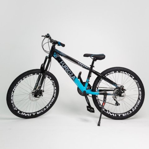 Bicicleta Aro 26 Furioza Aero