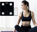 Ver imagem 2 de Balança Inteligente Bioimpedancia Digital Com Bluetooth Via App No Celular