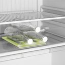 Ver imagem 4 de Geladeira Consul Cycle Defrost Duplex 415 Litros Branca com Prateleiras Reguláveis Crd46ab 110v