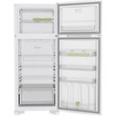 Ver imagem 3 de Geladeira Consul Cycle Defrost Duplex 415 Litros Branca com Prateleiras Reguláveis Crd46ab 110v