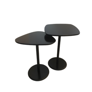 Conjunto de Mesa Lateral Lia