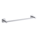 Ver imagem 1 de Porta Toalha 457mm Parallel Kohler Cromado 23524br-cp