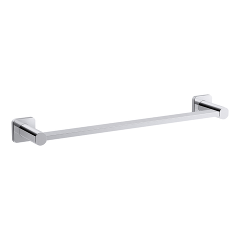 Porta Toalha 457mm Parallel Kohler Cromado 23524br-cp