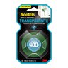 Fita Dupla Face 3m Fixa Forte 12mm X 2m - 2