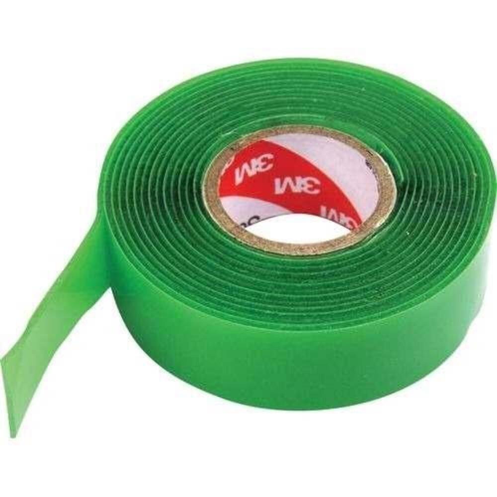 Fita Dupla Face 3m Fixa Forte 12mm X 2m