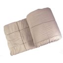 Ver imagem 3 de Edredom - Queen Size - Sublime - Bege - Eurotêxtil