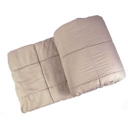 Edredom - Queen Size - Sublime - Bege - Eurotêxtil - 3