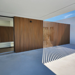 Barrote Instalação Deck e Painel Ripado Wpc Externo Barra de 290cm X 4cm X 2,5cm Rm Decor - 3
