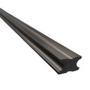 Ver imagem 1 de Barrote Instalação Deck e Painel Ripado Wpc Externo Barra de 290cm X 4cm X 2,5cm Rm Decor