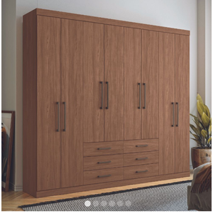 Guarda-roupa Master 8.6