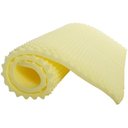 Ver imagem 1 de Colchão Queen Bf / Colchonete D23 Anti-escaras Caixa Casca Ovo 158x198cm