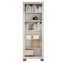 Ver imagem 4 de Mesa para Computador Giga e Multiuso Flex Branco - Valdemóveis