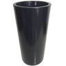 Vaso de Planta Grande Polietileno Decorativo Jardim 79x44 - 2