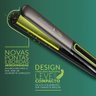 Prancha de Cabelo Remington New Shine Therapy | Bivolt - 5
