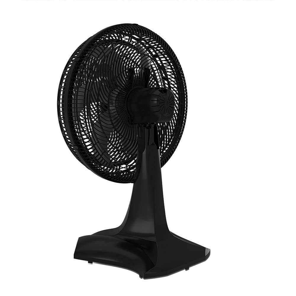 Ventilador de Mesa Britânia Maxx Force 30cm 6 Pás 3 Velocidades 60W BVT301 - 4