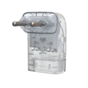 Ver imagem 3 de Protetor Clamper Dps Pocket Fit Lcf 2 Pinos 10a Transparente