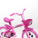 Ver imagem 3 de Bicicleta Infantil Track TK3 Iris Aro 12