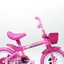 Ver imagem 4 de Bicicleta Infantil Track TK3 Iris Aro 12