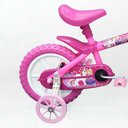 Ver imagem 5 de Bicicleta Infantil Track TK3 Iris Aro 12
