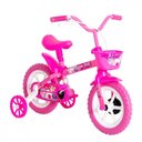 Ver imagem 1 de Bicicleta Infantil Track TK3 Iris Aro 12