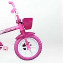 Ver imagem 6 de Bicicleta Infantil Track TK3 Iris Aro 12