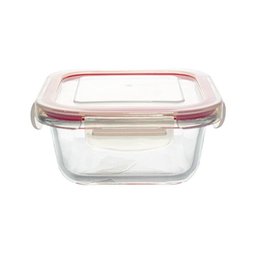 Pote Hermético de Vidro 500ml - Casambiente - 1