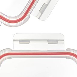 Pote Hermético de Vidro 500ml - Casambiente - 4