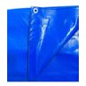 Lona Multiuso Forte Carga Cobertura Piscina 500 Micras - 10x6 - 4
