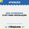 Lona Multiuso Forte Carga Cobertura Piscina 500 Micras - 10x6 - 3