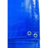 Lona Multiuso Forte Carga Cobertura Piscina 500 Micras - 10x6 - 6
