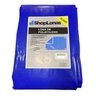 Lona Multiuso Forte Carga Cobertura Piscina 500 Micras - 10x6 - 2