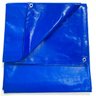 Lona Multiuso Forte Carga Cobertura Piscina 500 Micras - 10x6 - 5