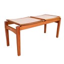 Ver imagem 1 de Banco Lisboa 2 lugares - Jequitibá