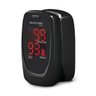 Oximetro de Dedo Medidor de Pulso ANVISA OXYGEN CHECK 3 Uni Multilaser - 5