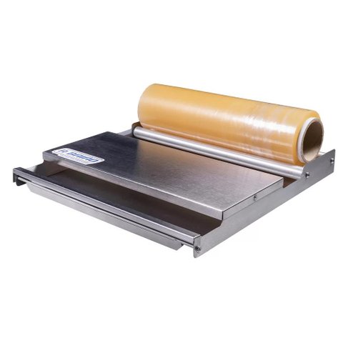 Embaladora de Filme Corte Frio 1624 Inox R.baião 40cm Manual