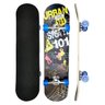 Skate com Acessórios DMR6052 - Dm Brasil - 1