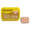 Protetor Auricular Cera Ohropax Classic - 6 Pares:Amarelo - 1