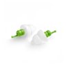 Protetor Auricular Alpine SleepSoft:Branco - 6