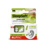 Protetor Auricular Alpine SleepSoft:Branco - 1