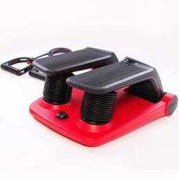 Simulador de Caminhada - Air Climber Genis - Power System | Suporta até 120kg - 7