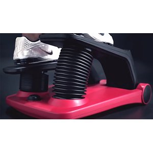 Simulador de Caminhada - Air Climber Genis - Power System | Suporta até 120kg