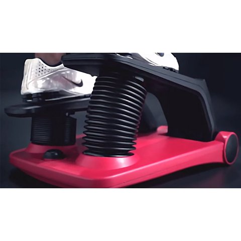 Simulador de Caminhada - Air Climber Genis - Power System | Suporta até 120kg