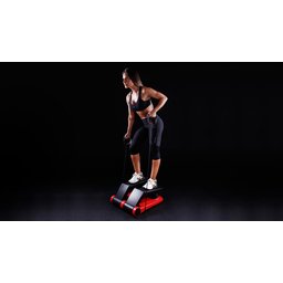 Simulador de Caminhada - Air Climber Genis - Power System | Suporta até 120kg - 2