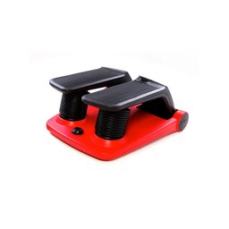 Simulador de Caminhada - Air Climber Genis - Power System | Suporta até 120kg - 6