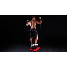 Simulador de Caminhada - Air Climber Genis - Power System | Suporta até 120kg - 3