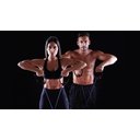 Ver imagem 4 de Simulador de Caminhada - Air Climber Genis - Power System | Suporta até 120kg