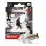 Protetor Auricular Alpine MusicSafe Pro:Transparente - 1