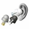 Protetor Auricular Alpine MusicSafe Pro:Transparente - 4