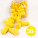 Ver imagem 4 de Protetor Auricular Silent Ultra 60 pares:Amarelo